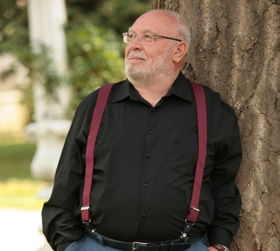 Musa Eroglu