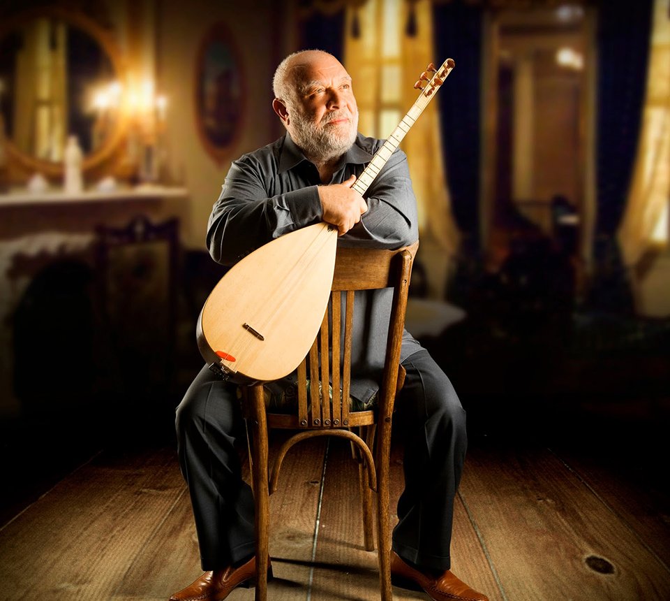 Musa Eroglu