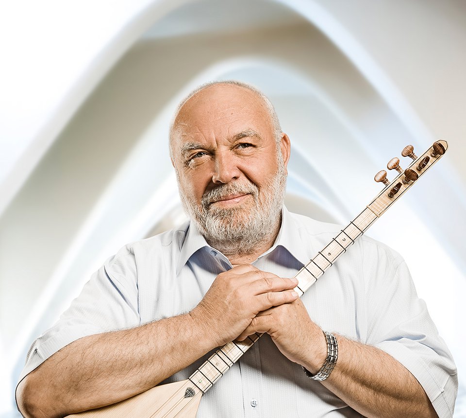 Musa Eroglu