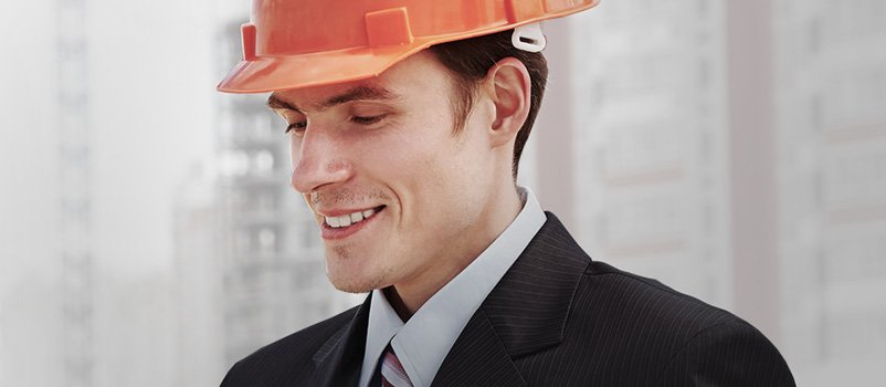 Engineer Man