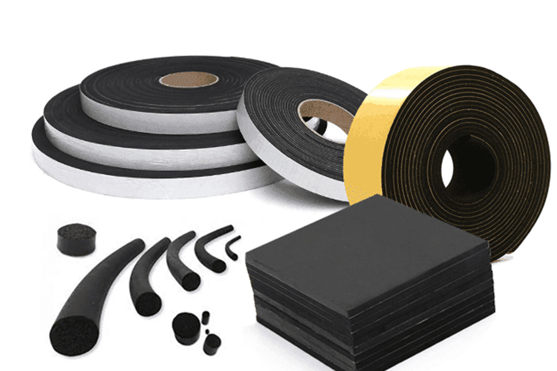 İzolet Yapı Kimyasalları